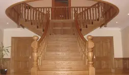 Bespoke Joinery