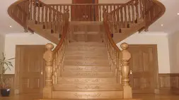 Bespoke Joinery