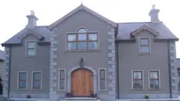 New Build Homes