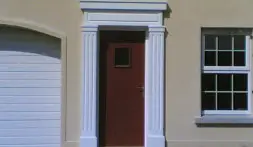 Renovations